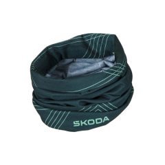 SKODA CSŐSÁL, ZÖLD