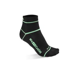 Kerékpáros zokni, 39-42