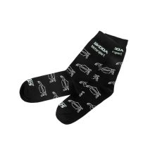 Motorsport zokni, 43-46