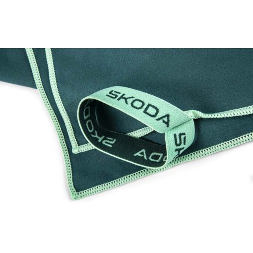 Skoda törölköző
