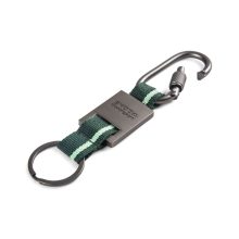 SKODA MOTORSPORT KULCSTAR