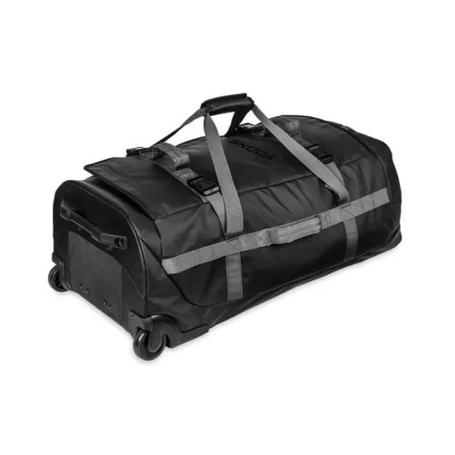 SKODA GURULÓS UTAZÓTÁSKA