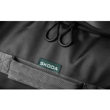 SKODA GURULÓS UTAZÓTÁSKA