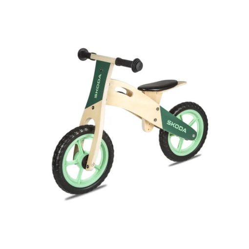 Skoda futóbicikli