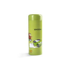SKODA PUZZLE, 64 DARABOS