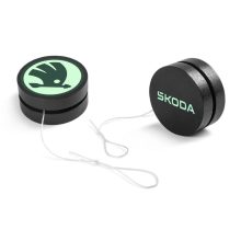 Skoda yoyo
