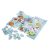 SKODA PUZZLE, 64 DARABOS