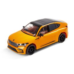 Skoda Enyaq Coupé RS