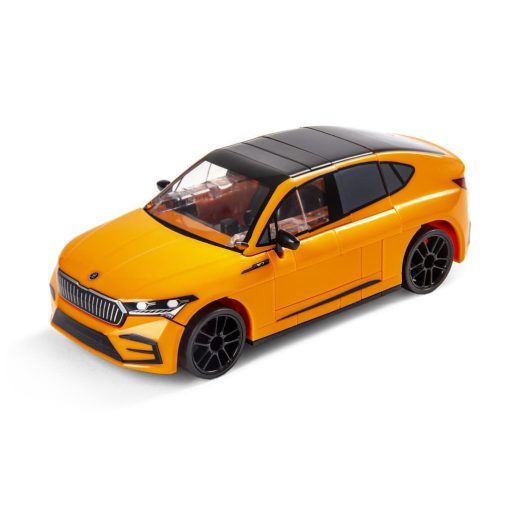 Skoda Enyaq Coupé RS
