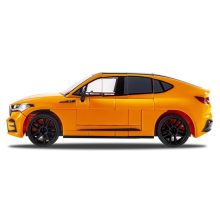 Skoda Enyaq Coupé RS