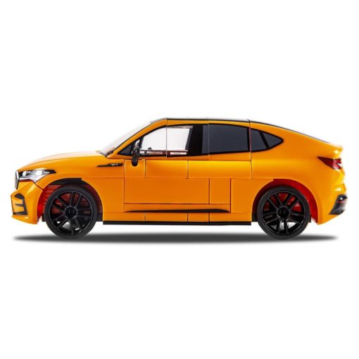 Skoda Enyaq Coupé RS