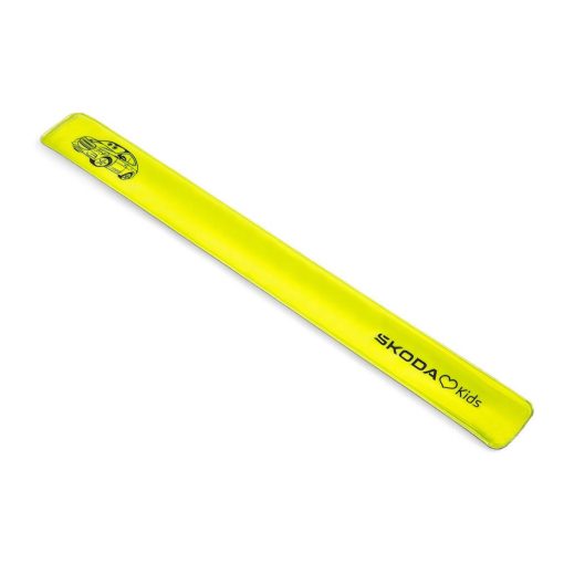 Fényvisszaverő pánt