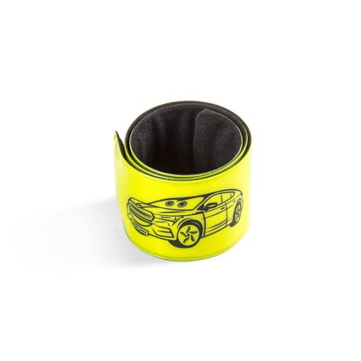 Fényvisszaverő pánt