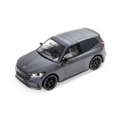 Enyaq RS építőkészlet