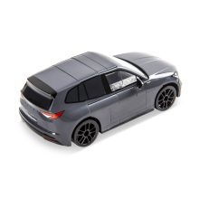 Enyaq RS építőkészlet