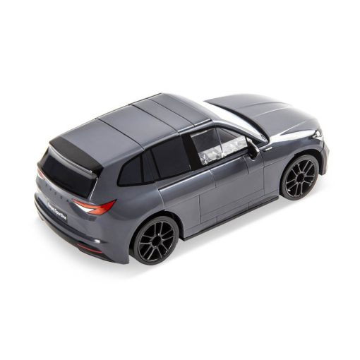 Enyaq RS építőkészlet