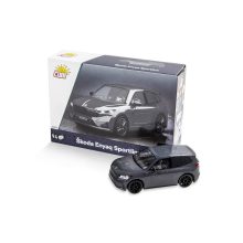 Enyaq RS építőkészlet