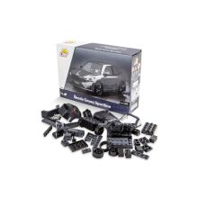 Enyaq RS építőkészlet