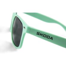 SKODA NAPSZEMÜVEG, ELECTR