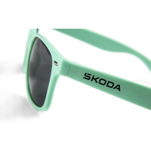 SKODA NAPSZEMÜVEG, ELECTR