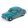 Skoda 1201 , türkiz