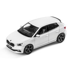 Fabia modellautó 1:43