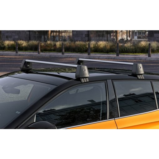 Kereszttartó, Fabia IV