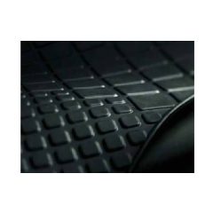 VW gumiszőnyeg 40X40