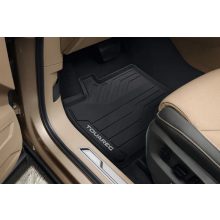 Gumiszőnyeg garnitúra