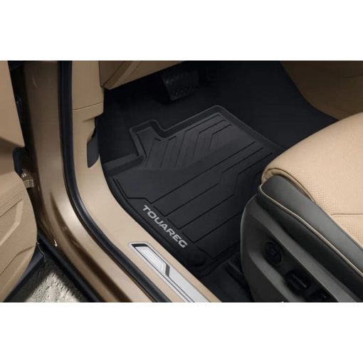 Gumiszőnyeg garnitúra