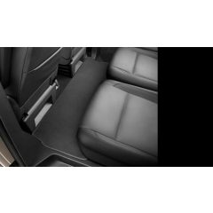 VW textilszőnyeg középső