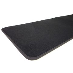 VW textilszőnyeg hátsó