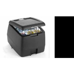 VW hűtő- és melegentartó