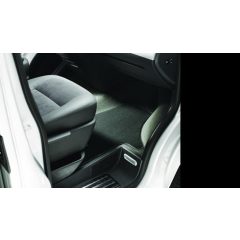 VW Textilszőnyeg első