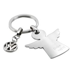 VW Őrangyal kulcstartó