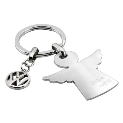 VW Őrangyal kulcstartó