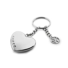 VW SZÍV KULCSTARTÓ