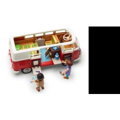 VW T1 PLAYMOBIL