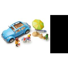 VW BOGÁR PLAYMOBIL