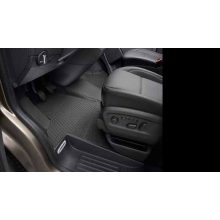 VW gyári gumiszőnyeg