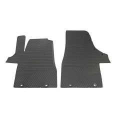 Gumiszőnyeg első pár