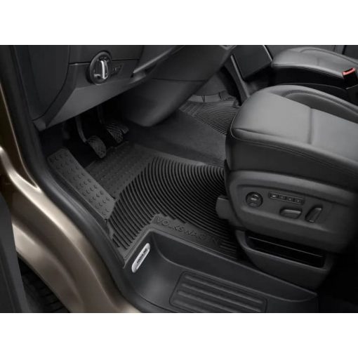 Gumiszőnyeg első pár