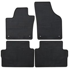 PETEX gumiszőnyeg szett