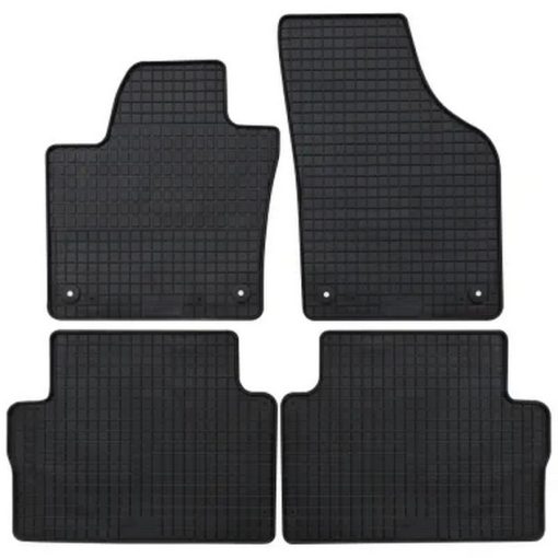 PETEX gumiszőnyeg szett