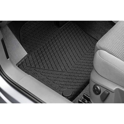 VW gyári szőnyeg első