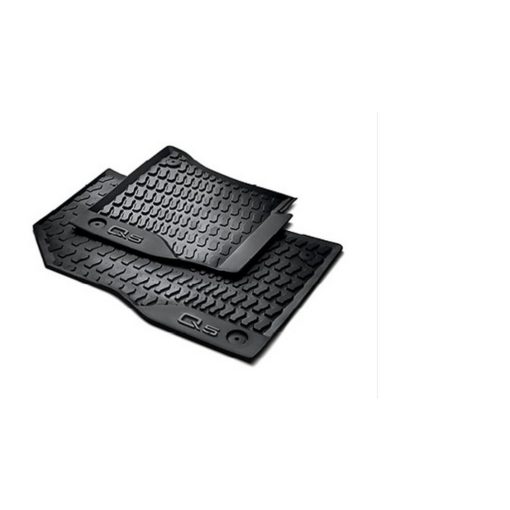 Gumiszőnyeg hátsó pár