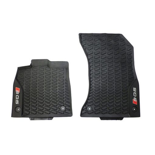 Audi gumiszőnyeg első