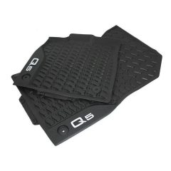 Audi gumiszőnyeg első