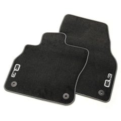 "Premium" szövetszőnyeg