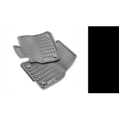 Audi gumiszőnyeg első